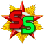 Логотип сервера SkySim