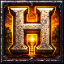 Логотип сервера HorizonSMP