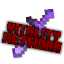 Логотип сервера VitalitySMP