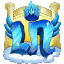 Иконка сервера LuxiousNetwork