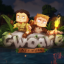 Логотип сервера Cwoare