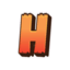 Логотип сервера Holleyn