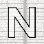 Логотип сервера NCX