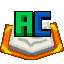 Логотип сервера Alcraft