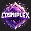 Иконка сервера Cosmoplex