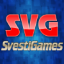 Логотип сервера SvestiGames